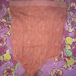 Urban outfitters body suit